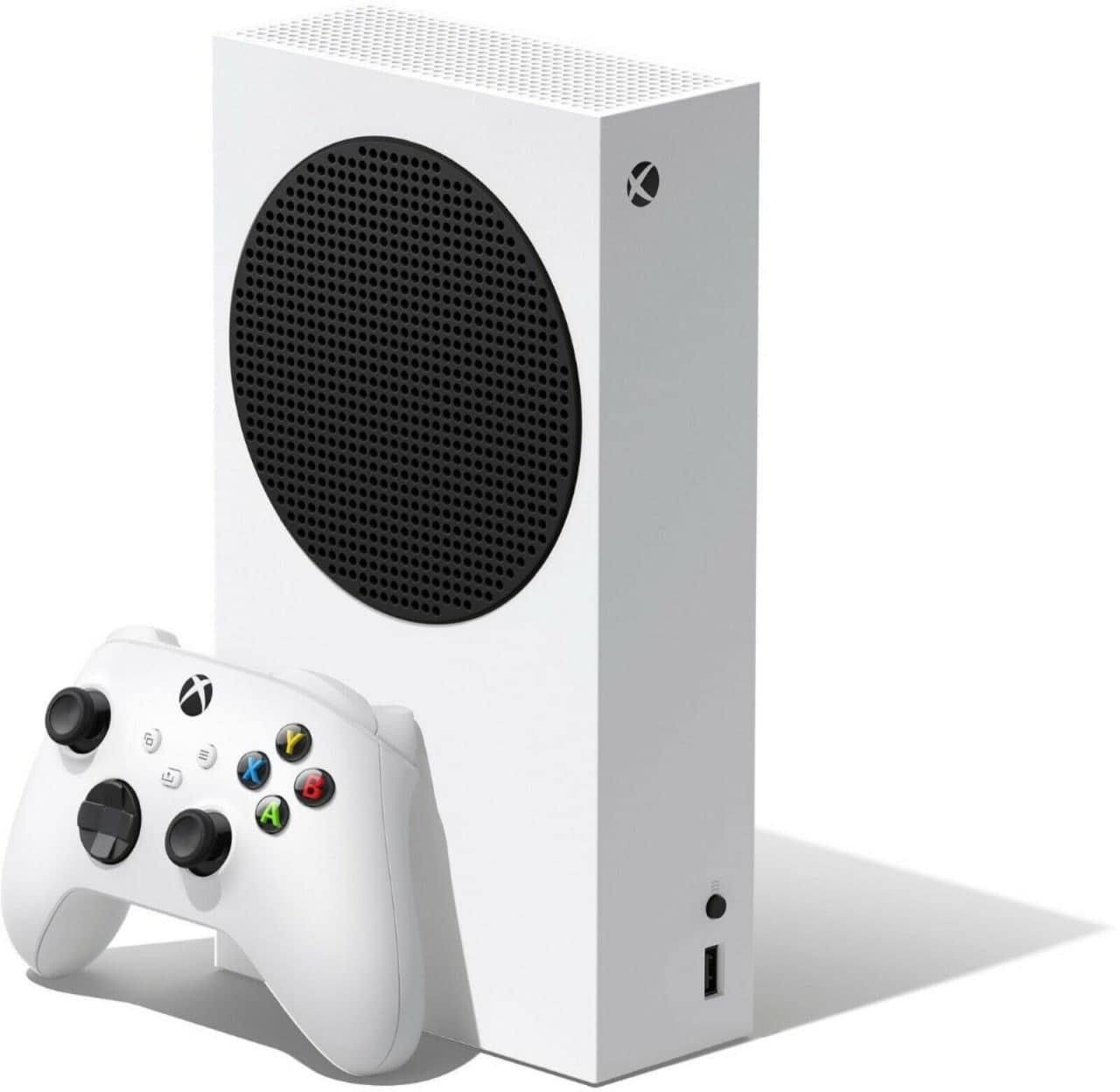 Продукт компании Microsoft: Xbox