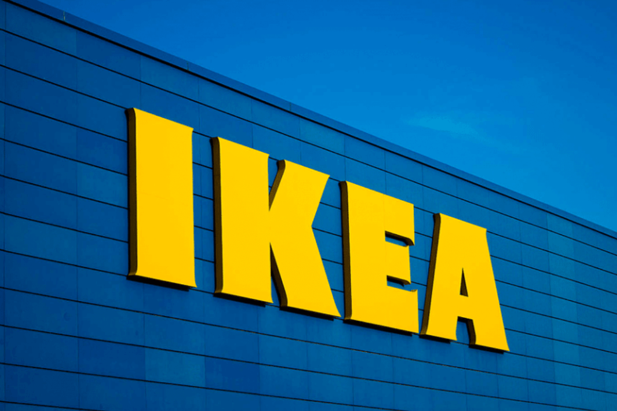 IKEA изменит дом клиента