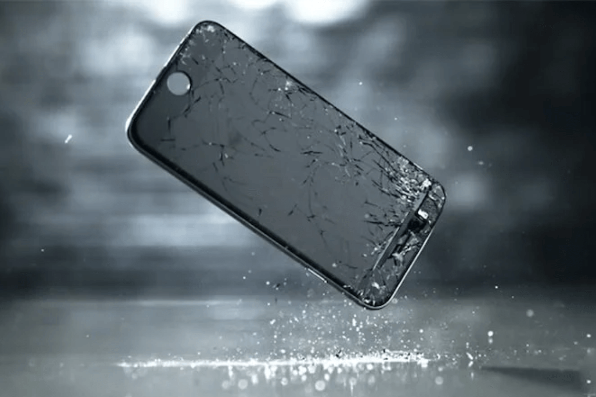 OtterBox заплатит 150 долларов за ремонт экрана iPhone