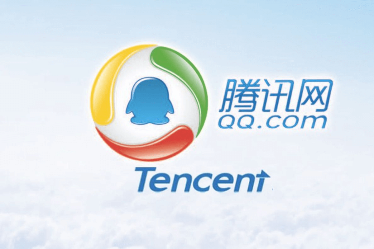 QQ.com — главный конкурент гиганта Baidu