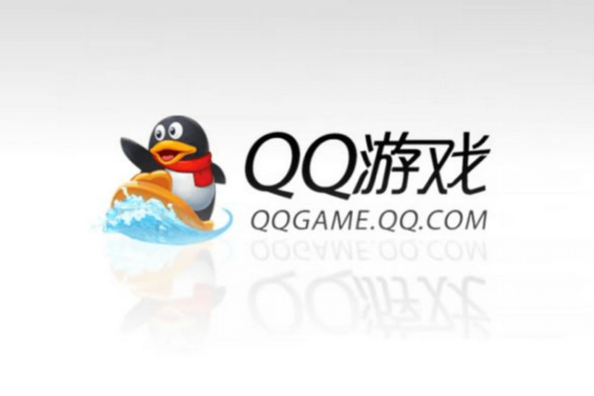 QQ Games: от соцсетей — к игровой индустрии