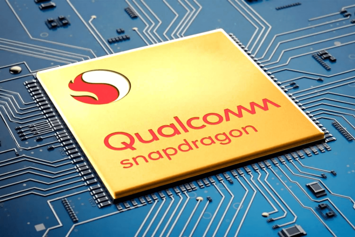 Qualcomm представила мобильный процессор с интегрированной SIM-картой