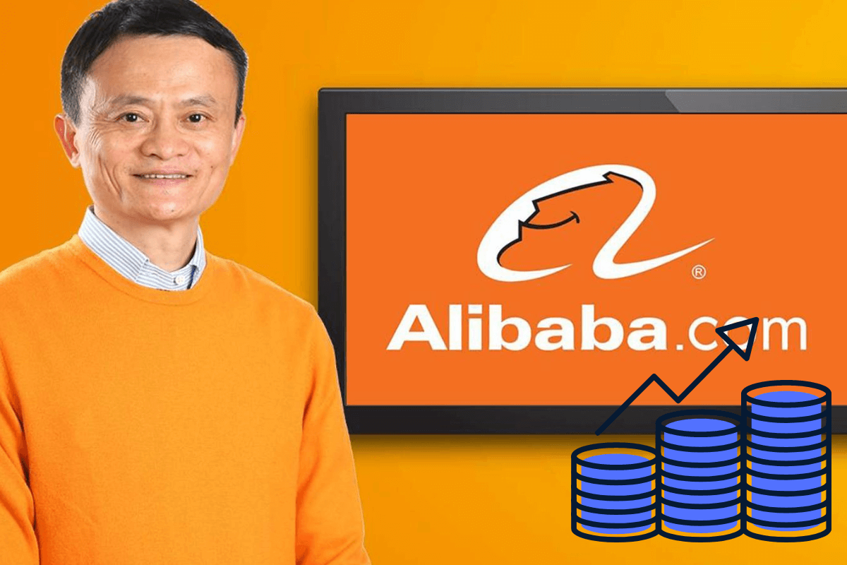 Сколько китайский техногигант Alibaba платит сотрудникам