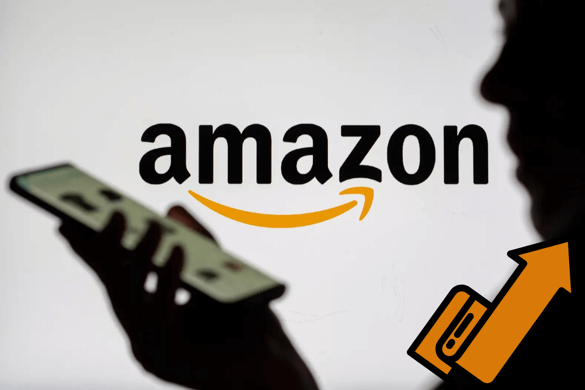 Размещение рекламы Amazon