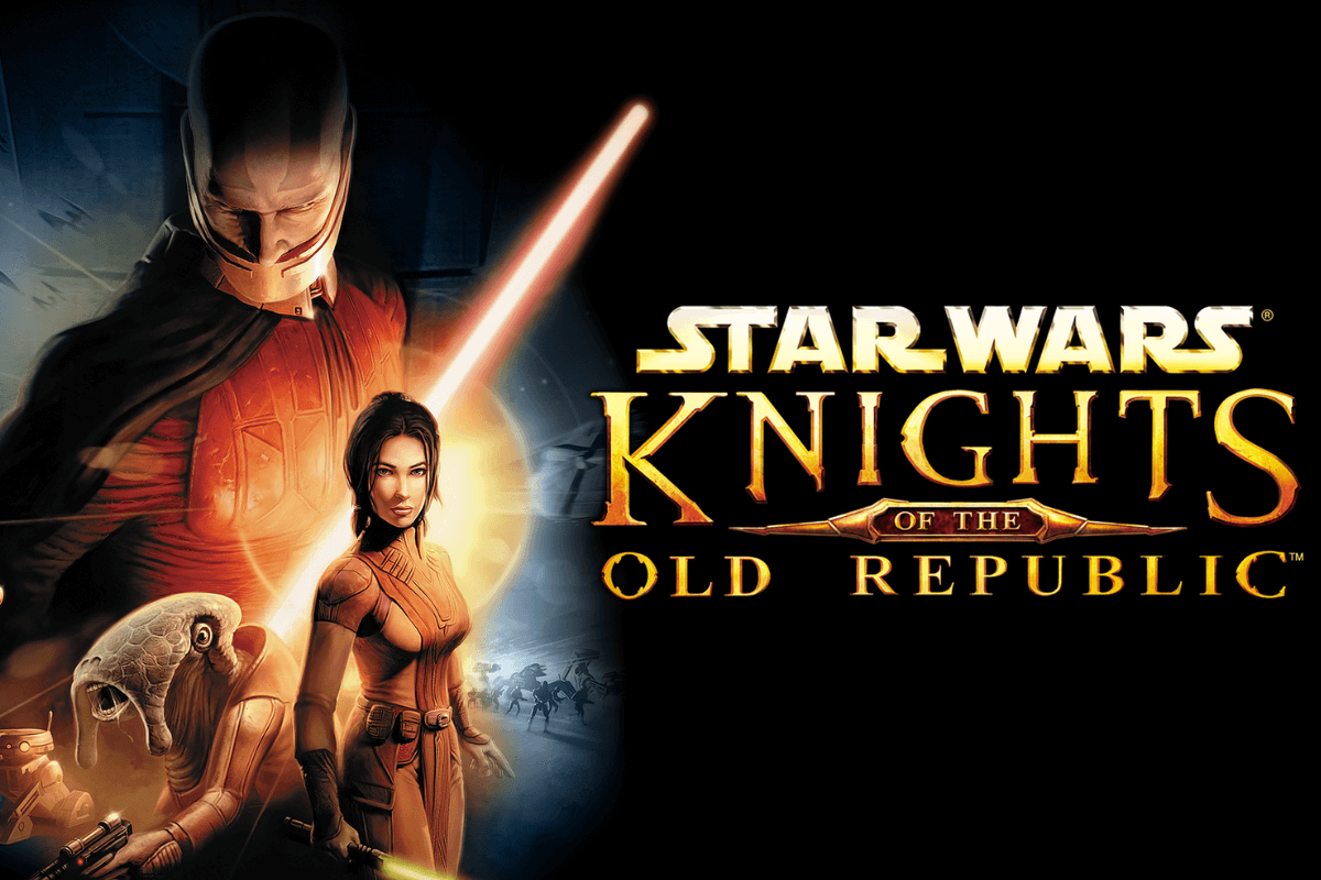 Разработка ремейка Star Wars: Knights of the Old Republic приостановлена