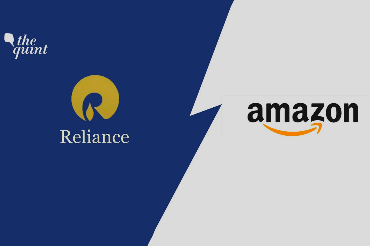 Reliance и Amazon хотят права на крикет на 7,7 млрд. долларов