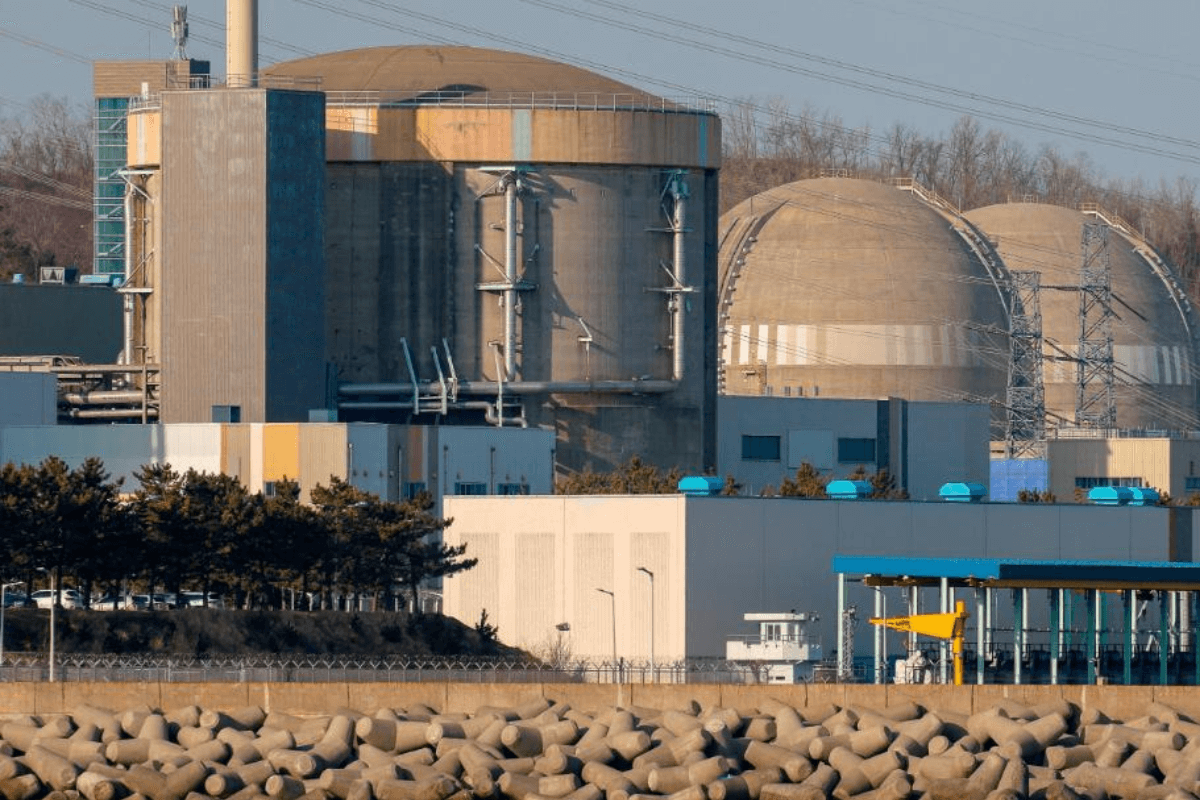 Росатом финансирует строительство АЭС в Турции