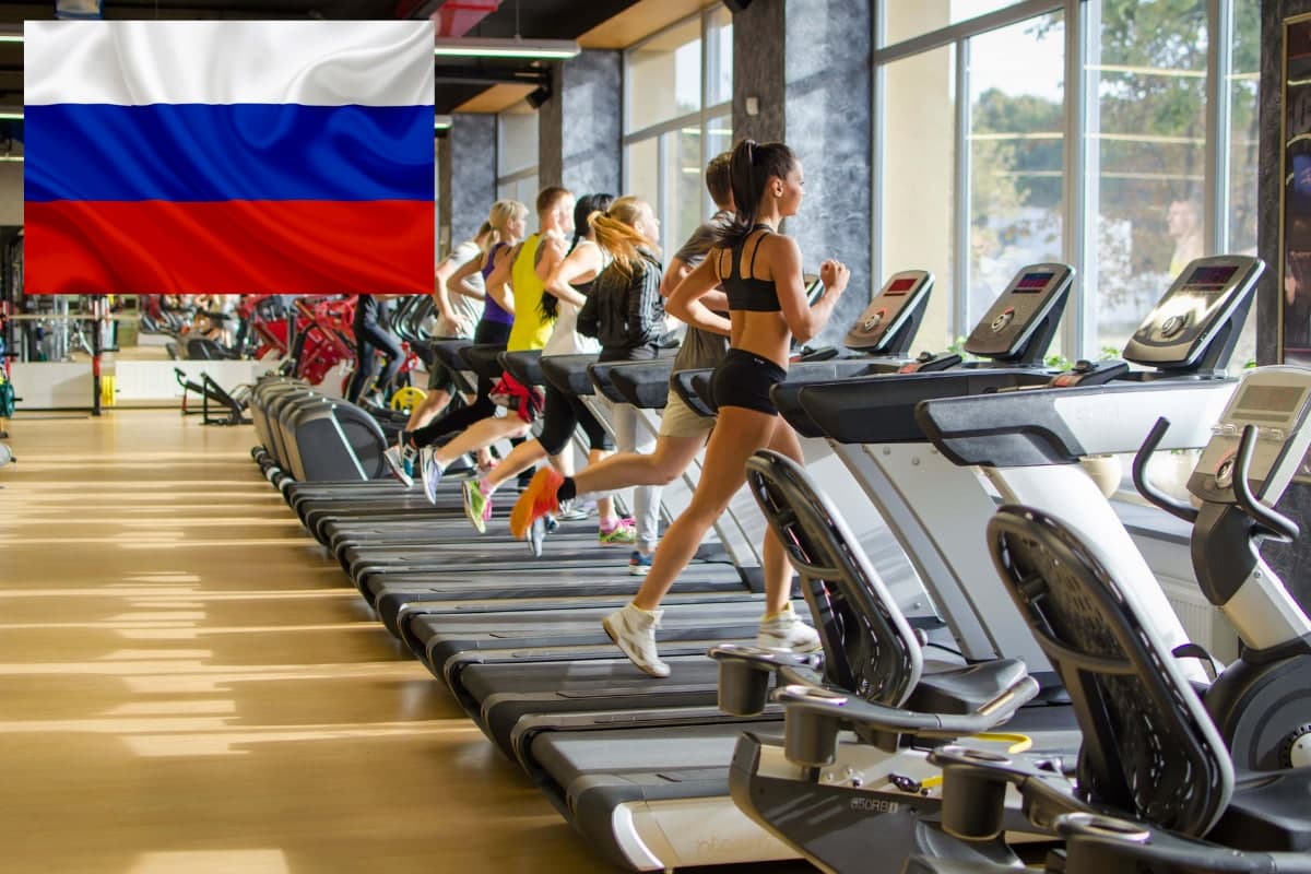 Российские фитнес-клубы хотят снизить аренду на 50% из-за карантина