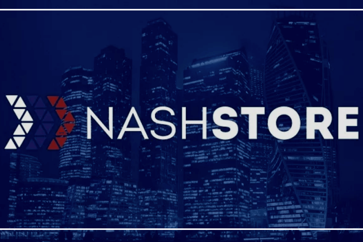 С 9 мая в России начал работать магазин приложений для разработчиков NashStore