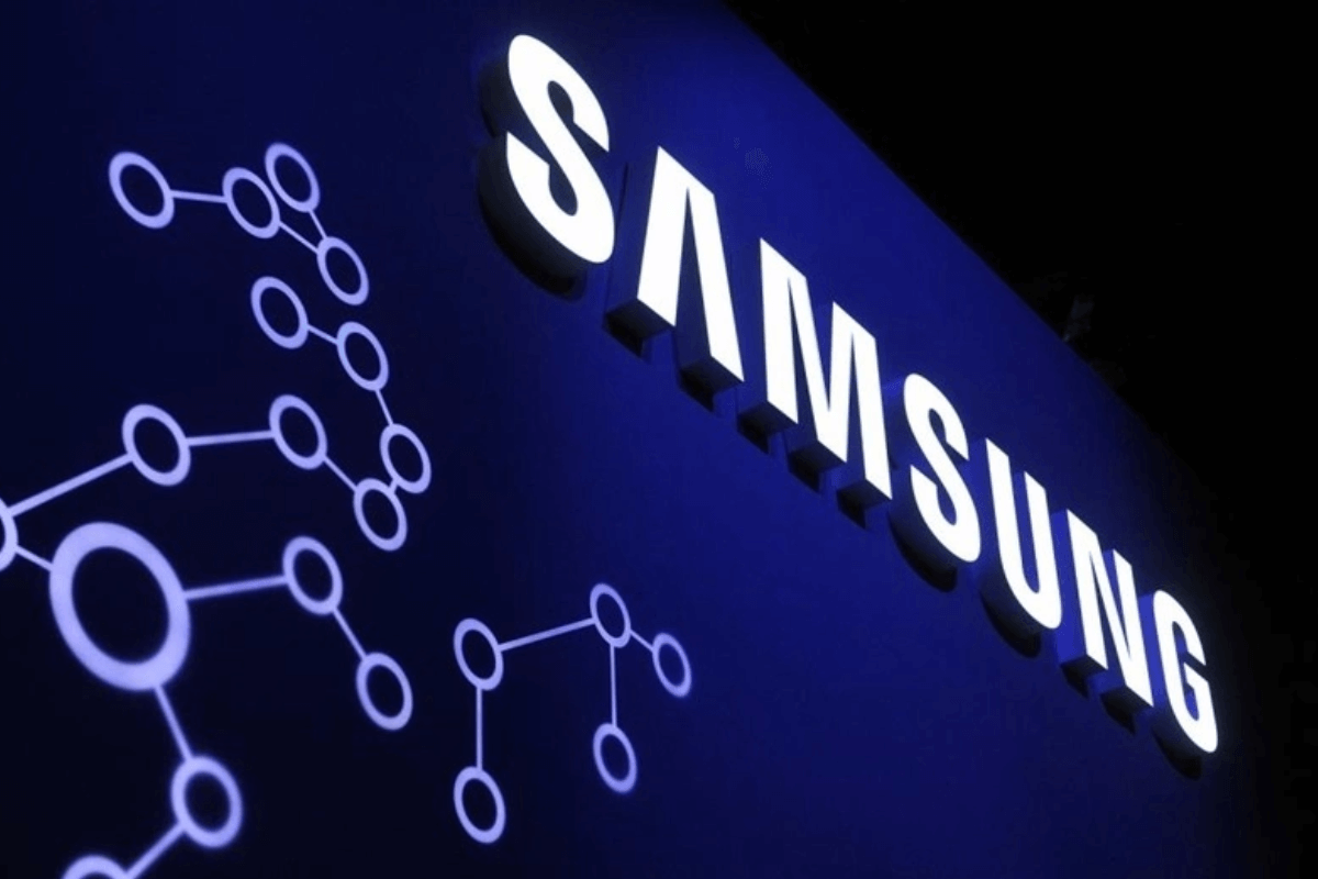 Samsung опережает TSMC