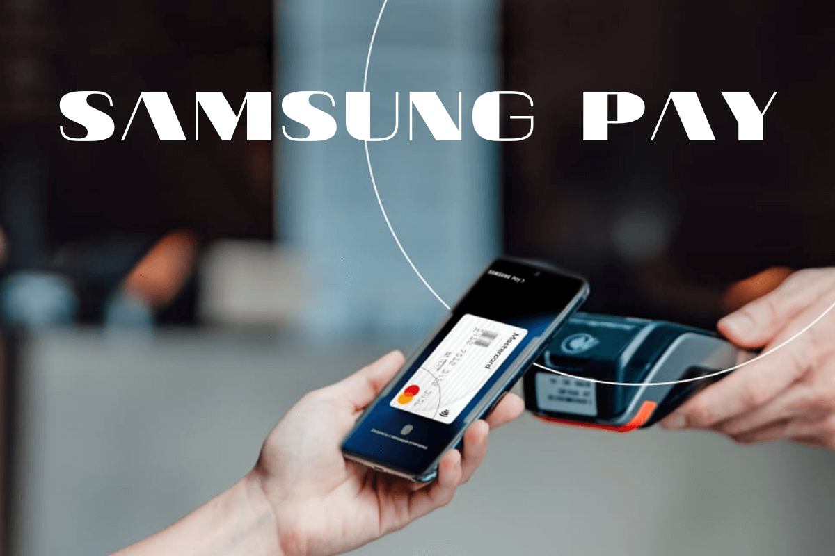 Собственная платежная система Samsung Pay