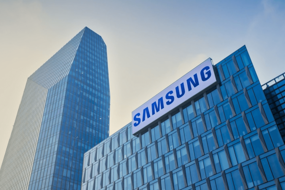 Samsung планирует получить налоговые льготы