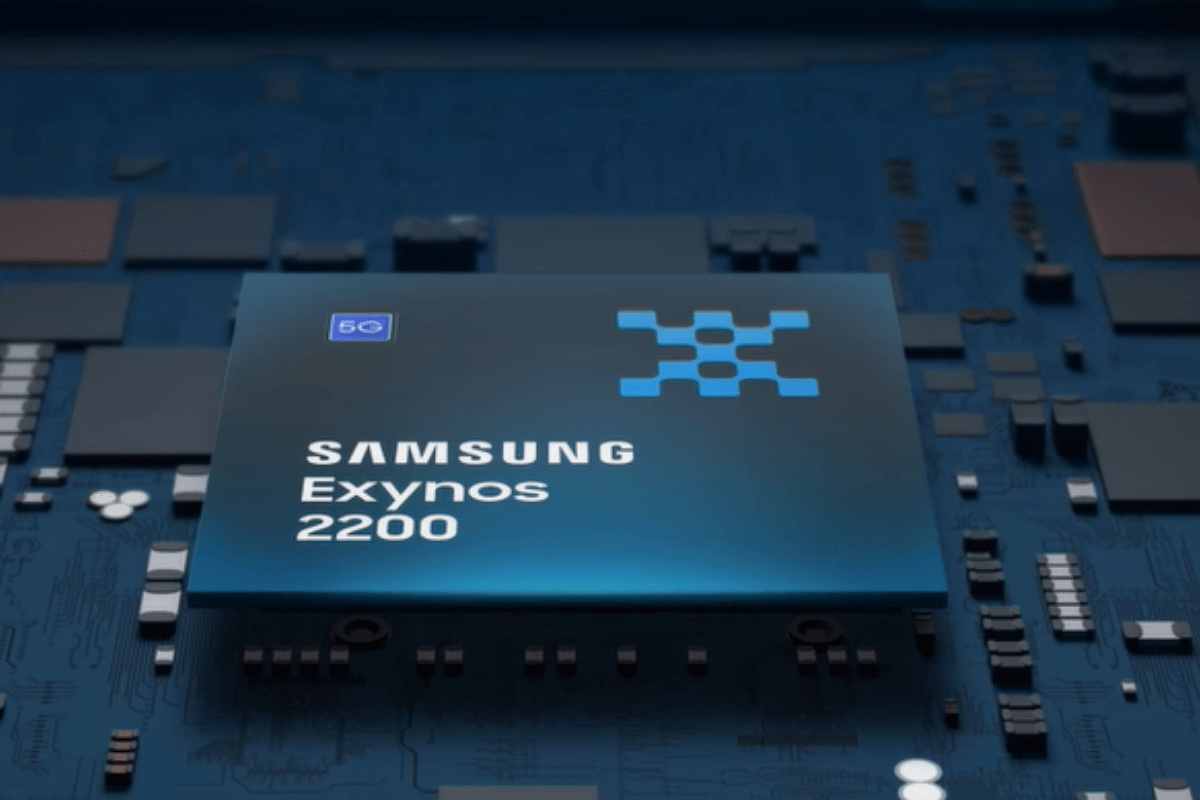 Samsung потратит 360 миллиардов долларов на чипы и биотехнологии в течение 5 лет