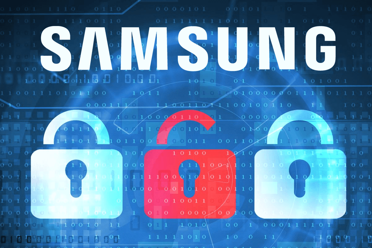 Компания Samsung признала утечку конфиденциальных данных клиентов