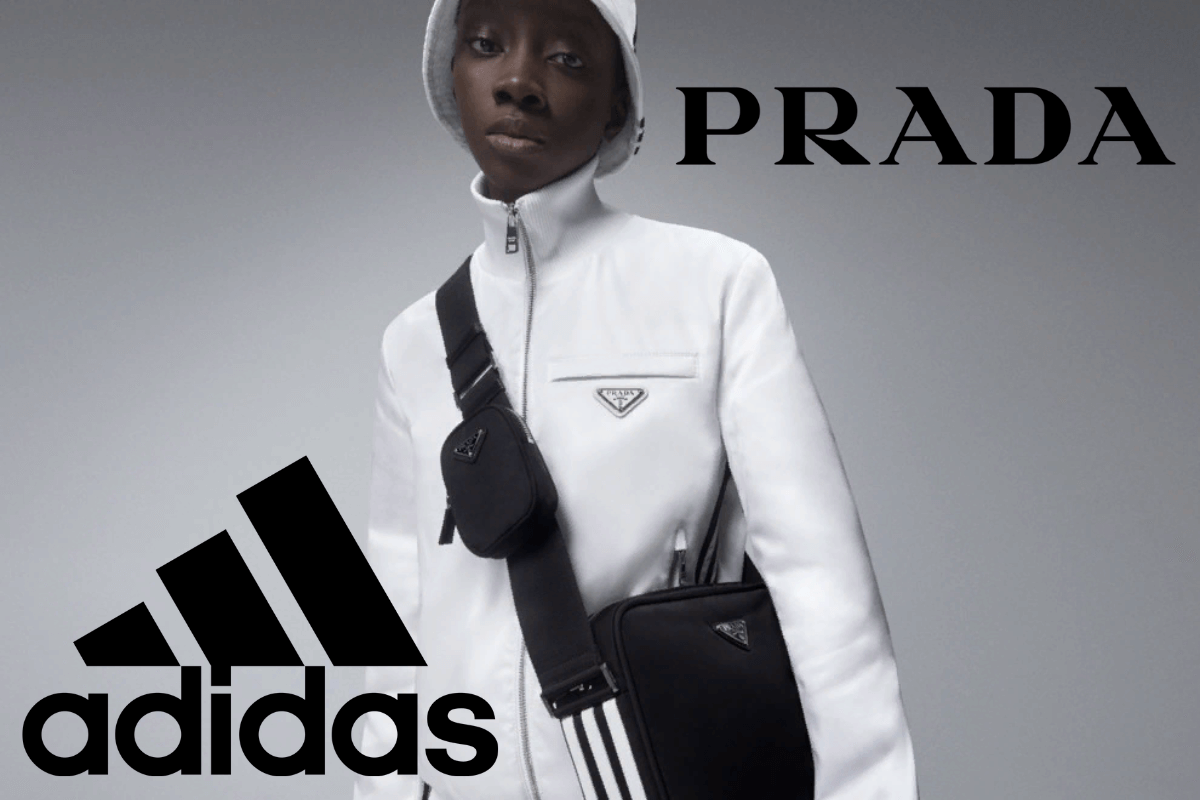 Самые яркие коллаборации с Adidas
