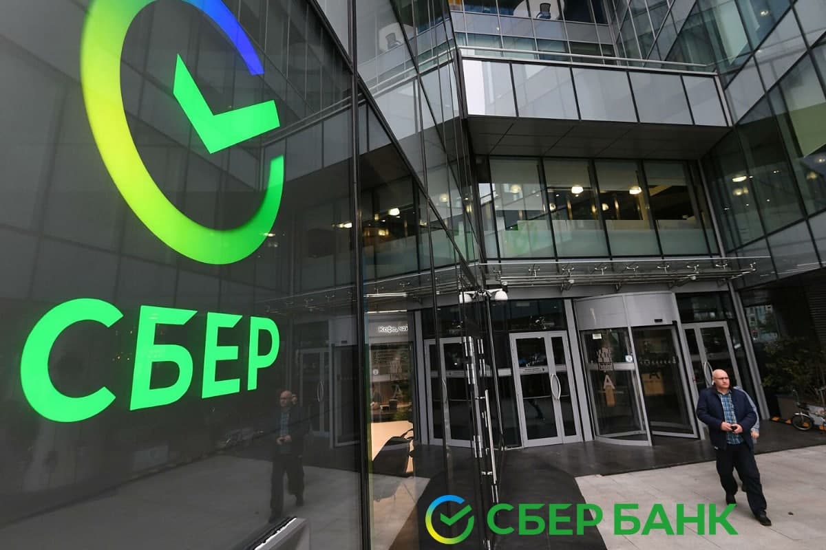 Сбербанк представил самый мощный суперкомпьютер в России