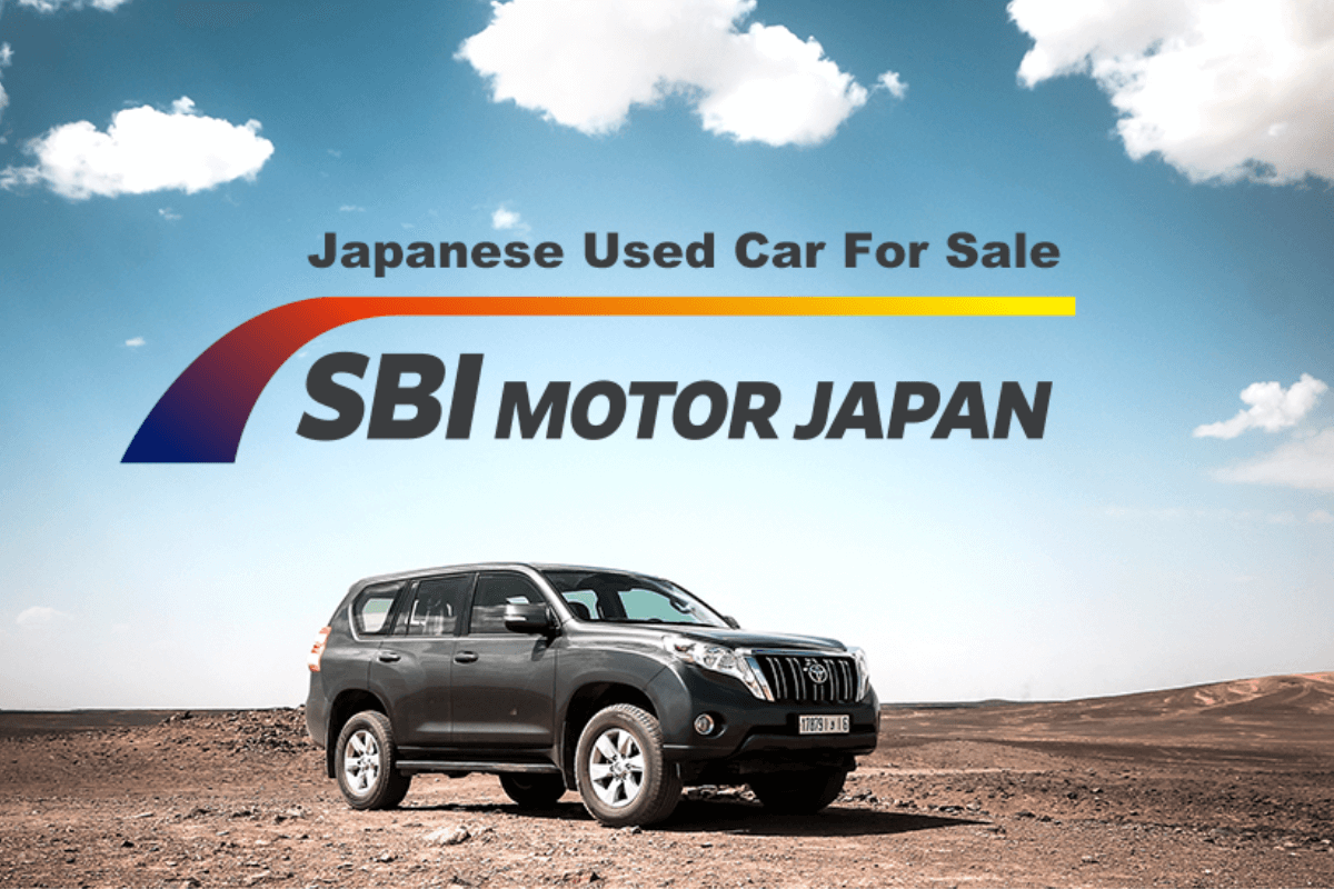 Экспортер подержанных авто SBI Motor Japan начал продажу автомобилей за Биткойн и XRP