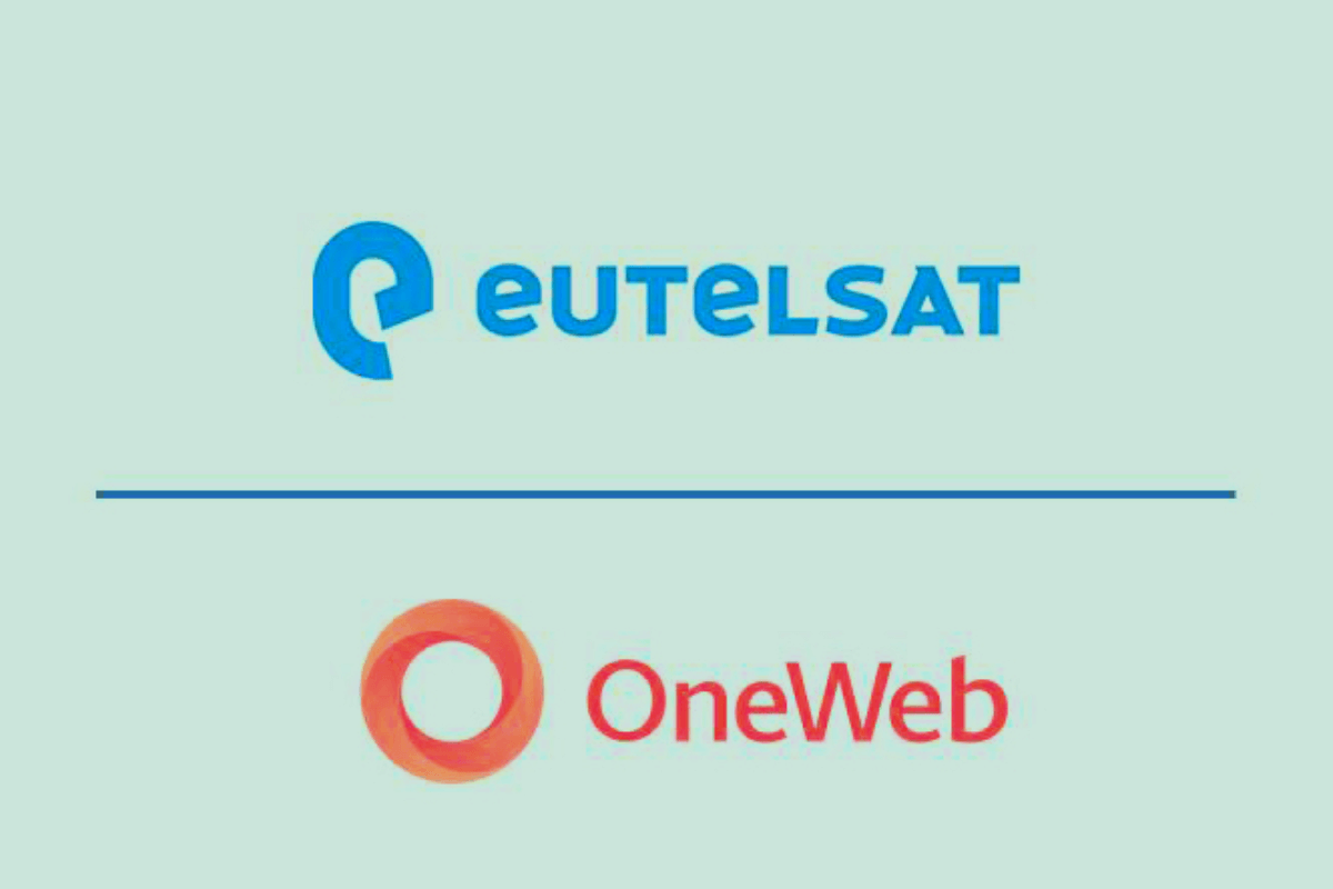 Сделка Eutelsat с OneWeb на 3 млрд. долларов исполняет мечту Макрона