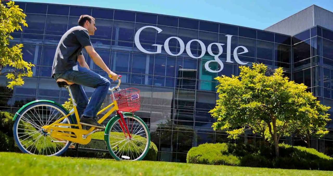 Секреты успеха компании Google