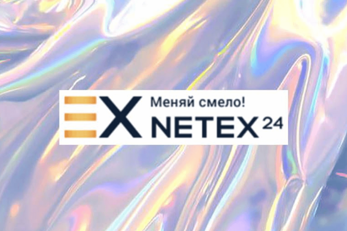 Криптобиржа Netex24