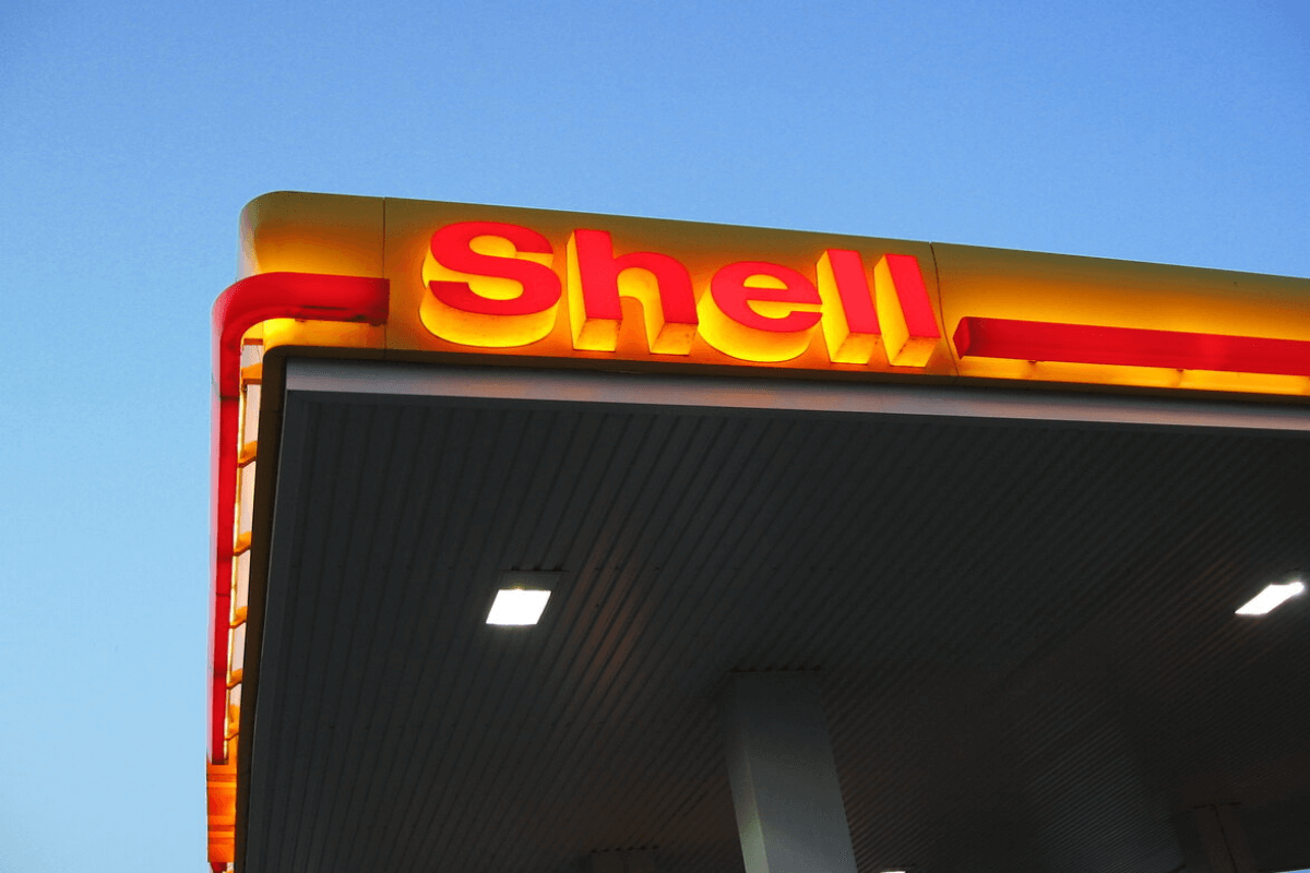 Shell увеличивает стоимость нефтегазовых активов