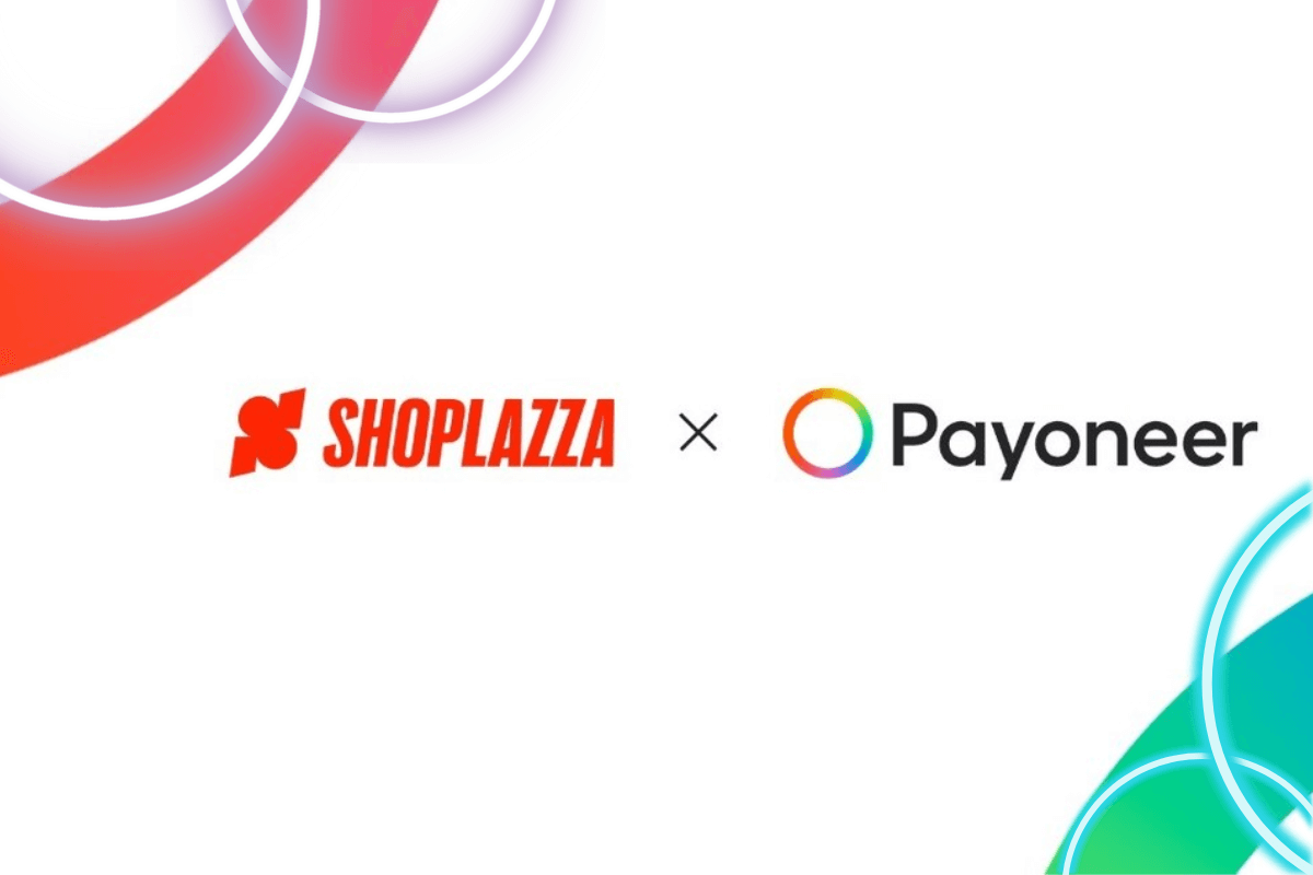 Shoplazza и Payoneer Checkout объявили о партнерстве