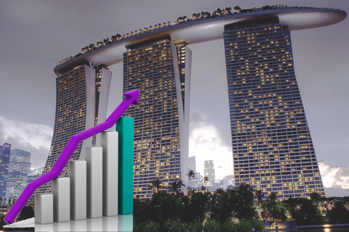 Цены на недвижимость в Сингапуре продолжат расти в 2022 году, но более медленными темпами