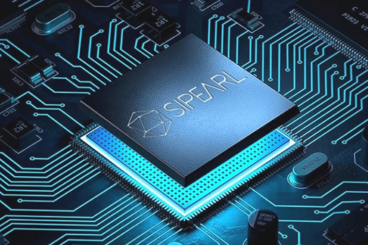 Для разработки процессоров объединяются SiPearl  и Nvidia