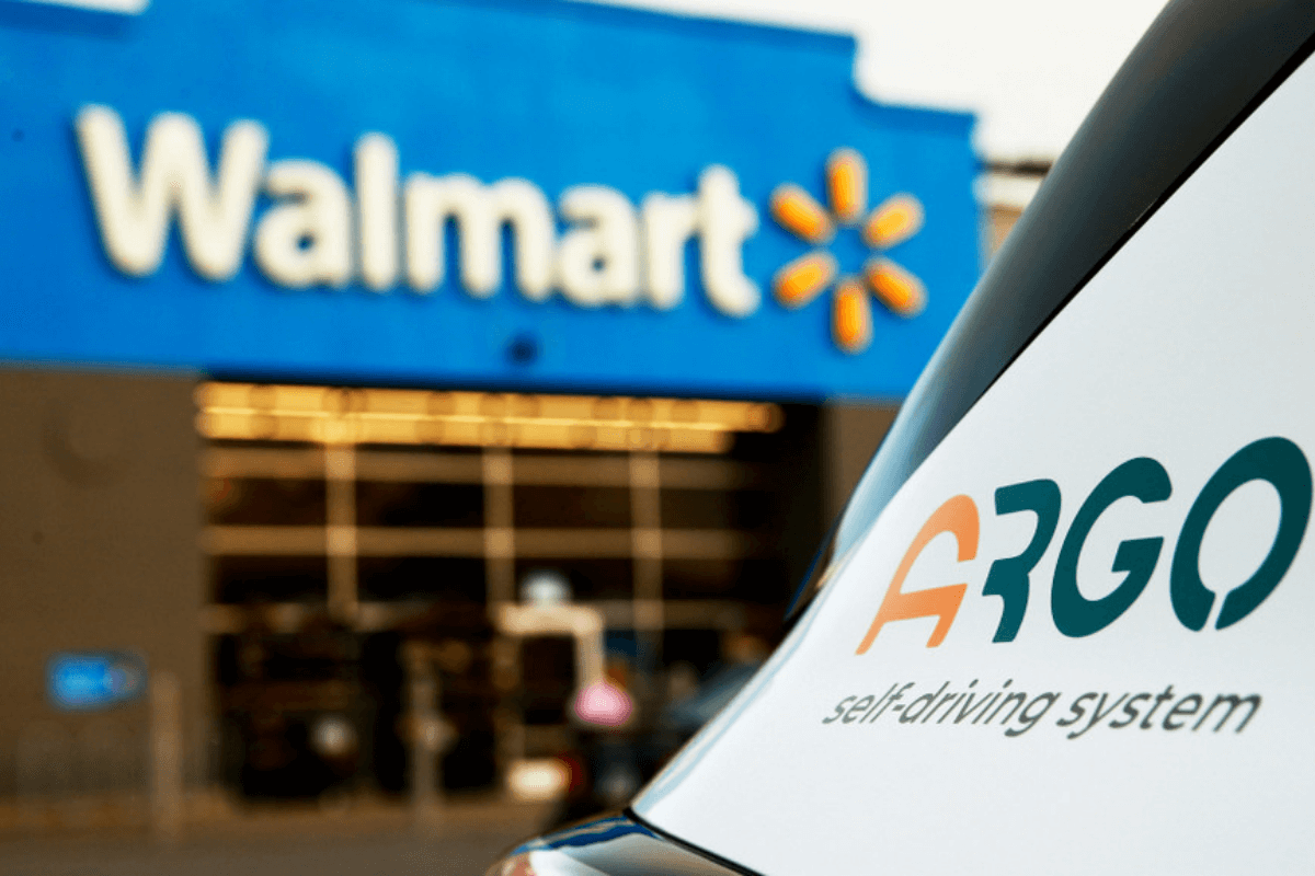 Служба доставки Walmart охватит 4 миллиона домохозяйств