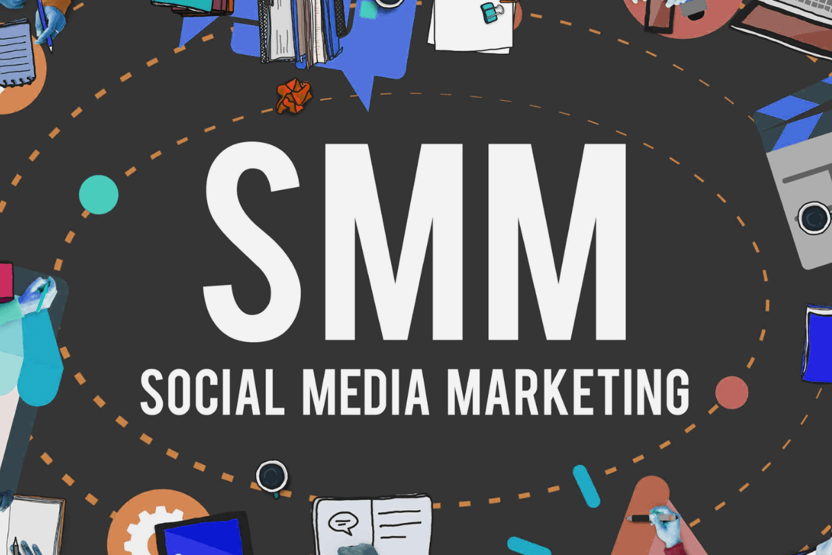 SMM: что это такое и как работает — продвижение в социальных сетях