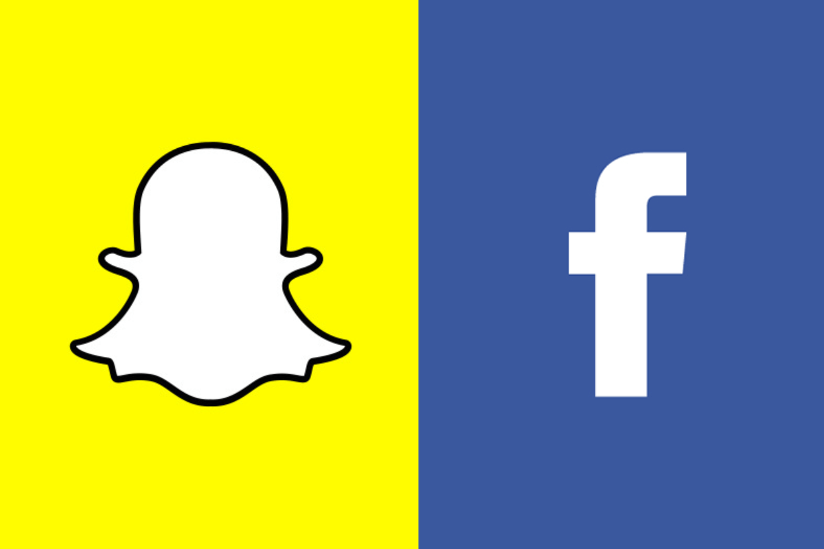 Snapchat и Facebook переживают трудные времена
