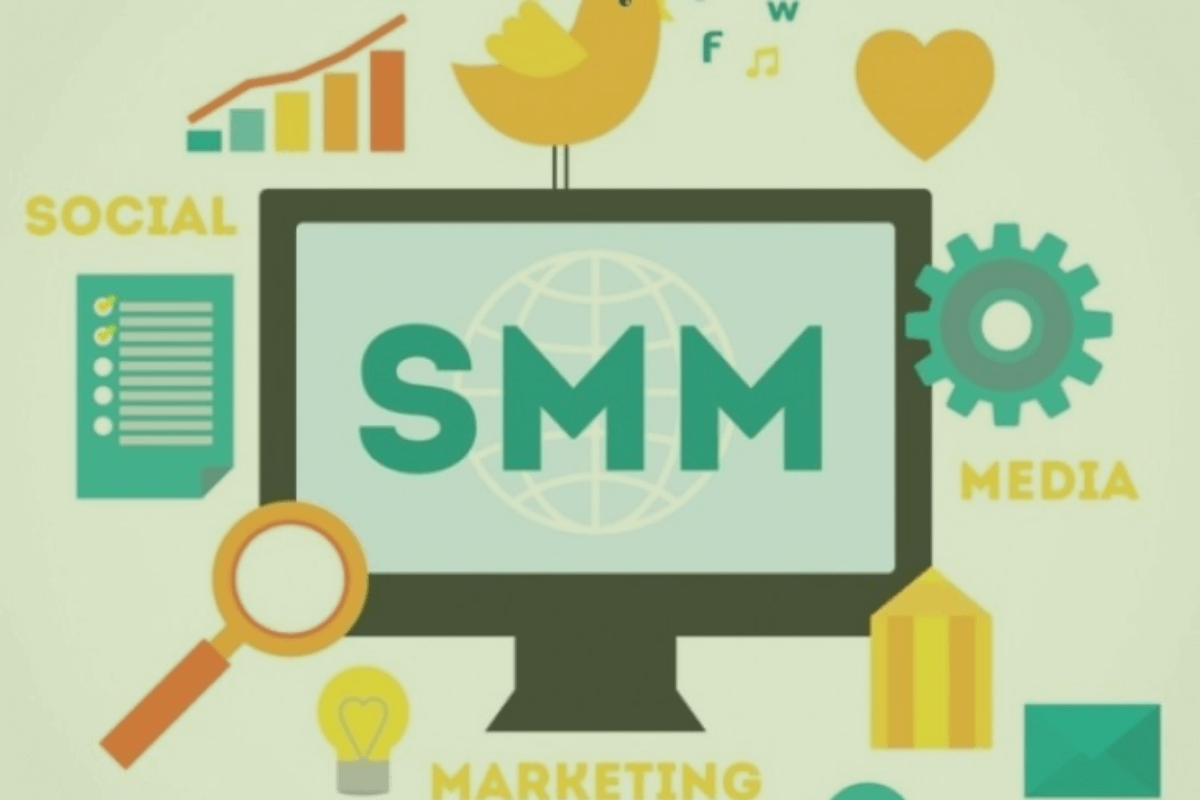 Social Media Marketing (SMM): что это такое простыми словами