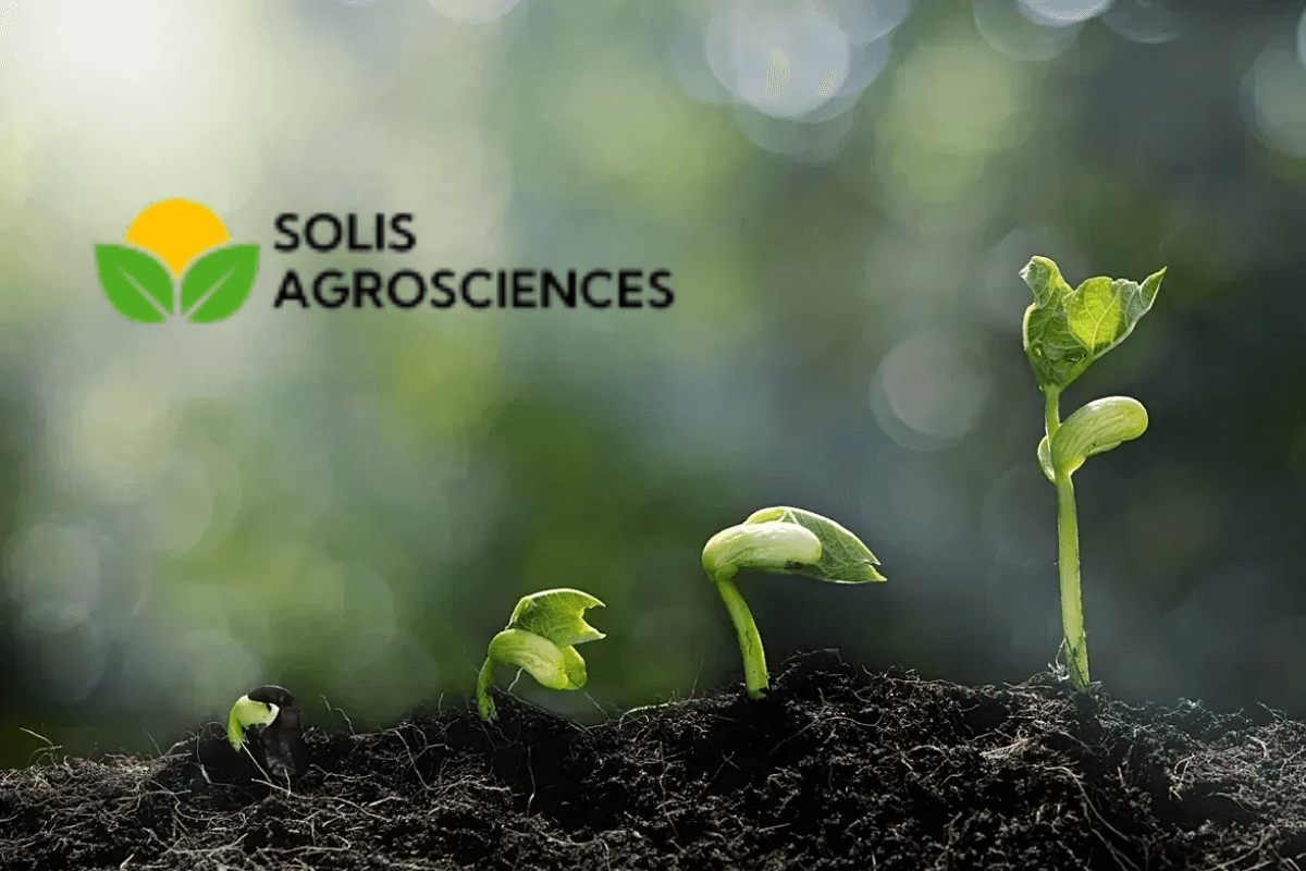 Solis Agrosciences запускает проект по ускорению инноваций в биотехнологических стартапах