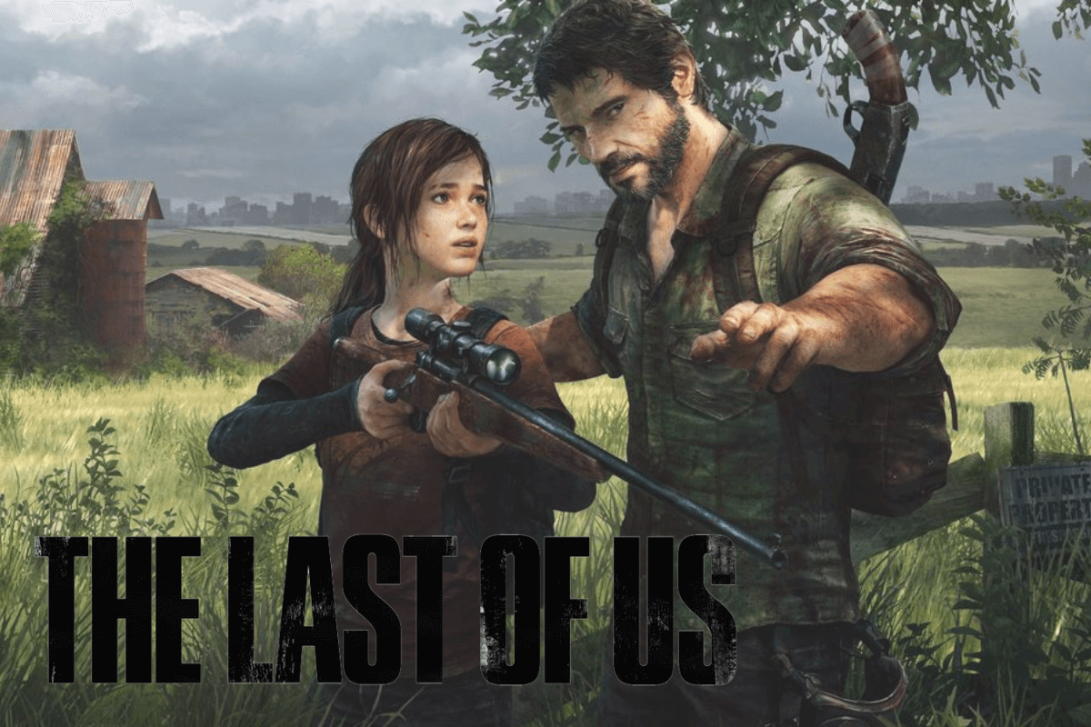 Анонс от Sony многопользовательской игры «The Last Of Us» для PS5