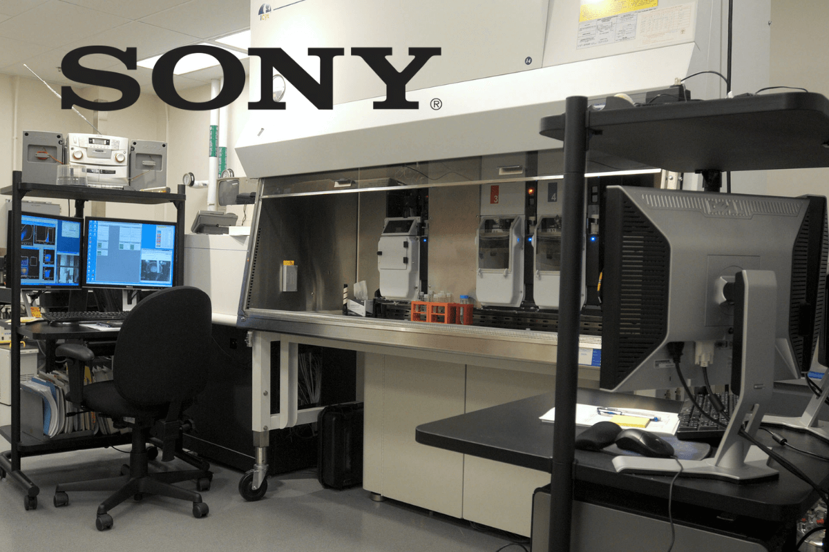Sony Biotechnology Inc.
