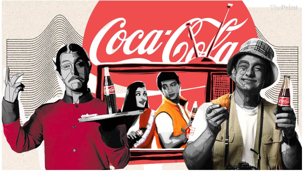 Состав и рецептура Coca Cola