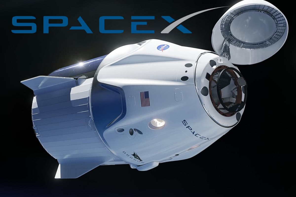Компания космического туризма Space Adventures отказалась от отправки на орбиту туристов на кораблях Crew Dragon