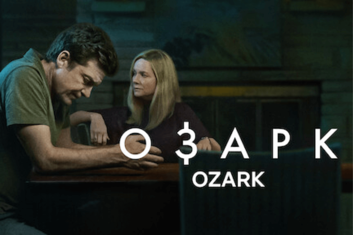 «Озарк»/Ozark