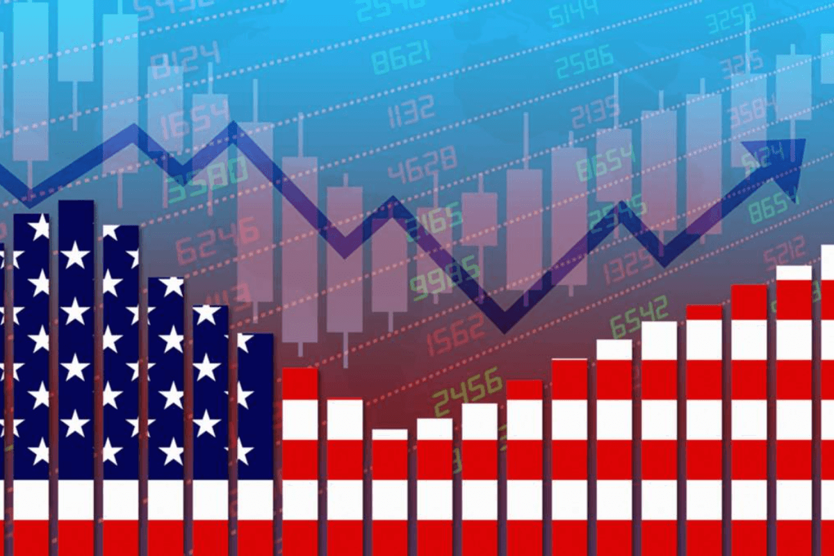 Infobrics: Америка экспортирует инфляцию и подталкивает мир к рецессии