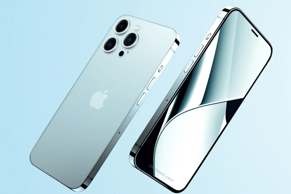 Новшества от Apple: каким будет iPhone 14