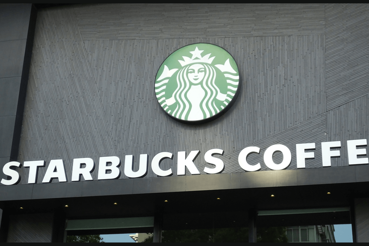 Starbucks Malaysia пожертвует маржей