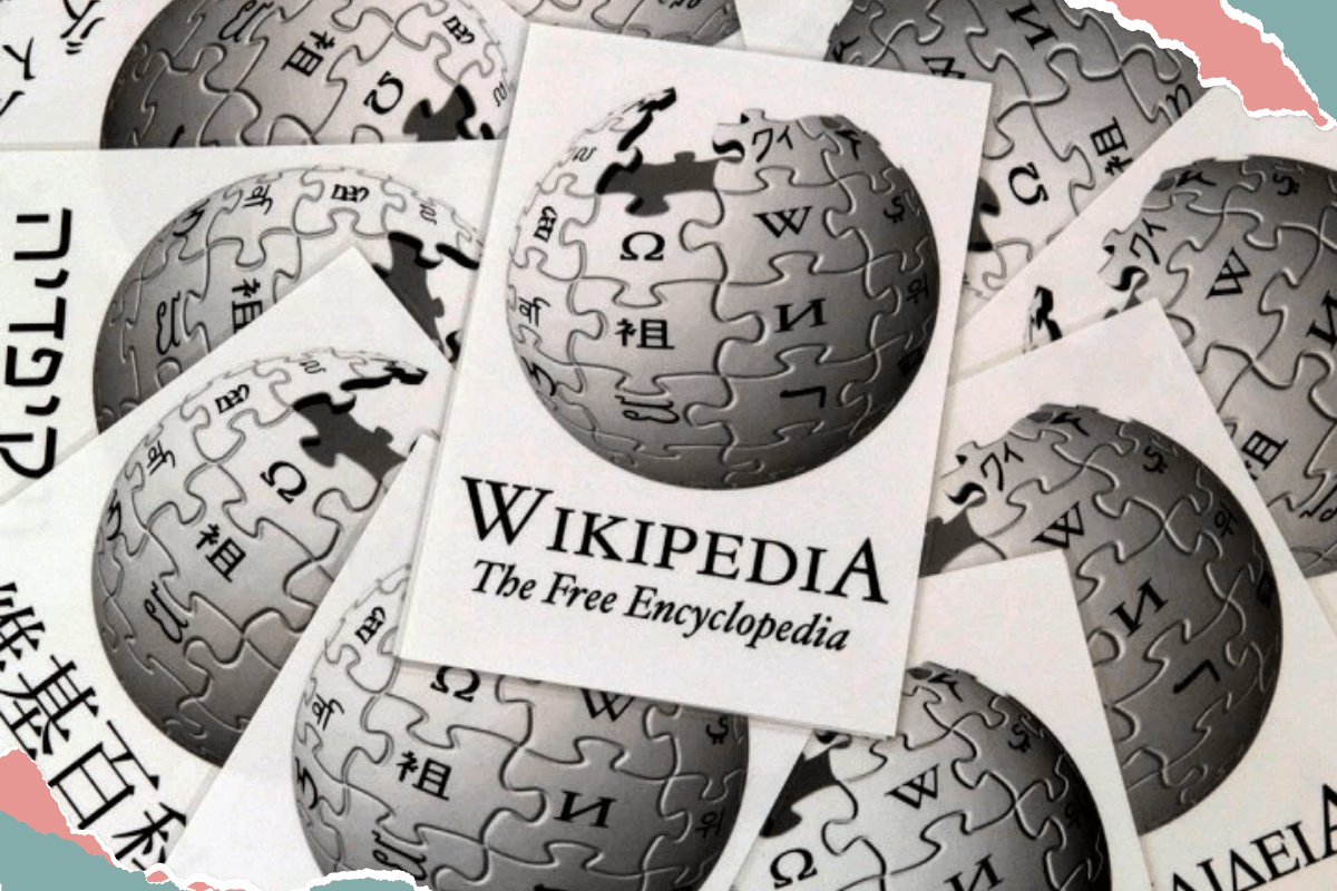 Статья для Википедия что нужно