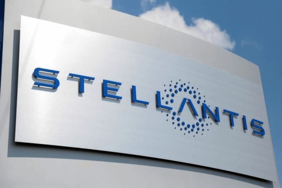 Предприятие Stellantis и GAC закрывается