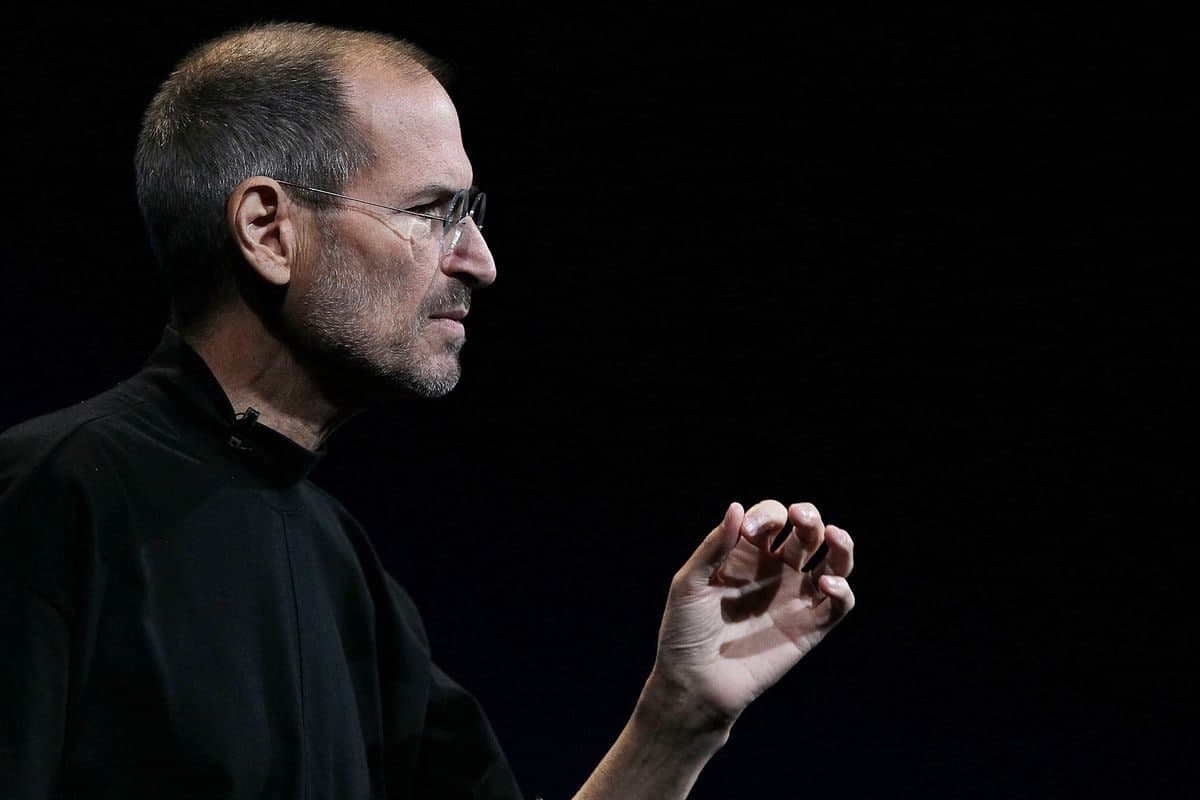 Стив Джобс методы управления компанией Apple
