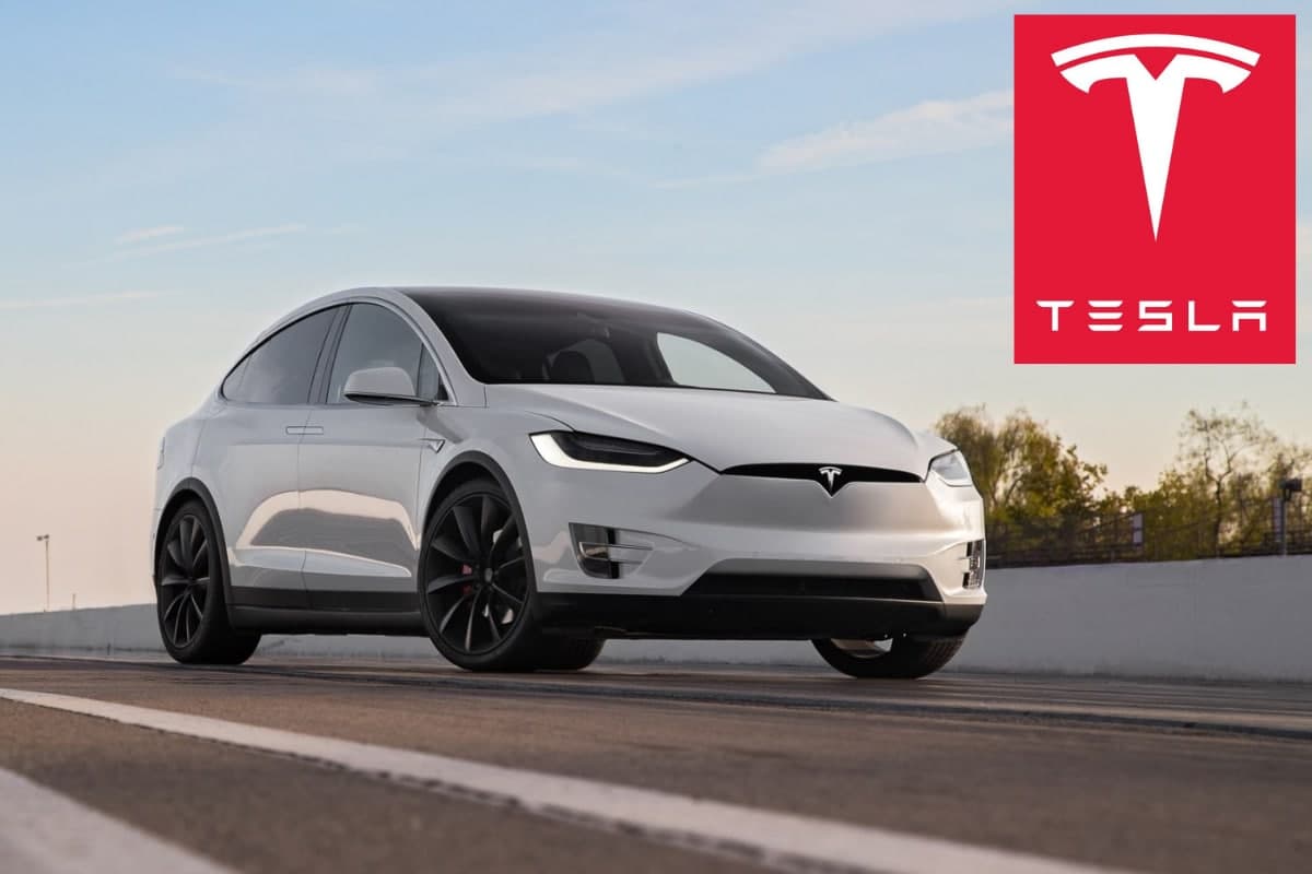 Фото: стоимость флагманских моделей Tesla поднялась на 5 тысяч долларов