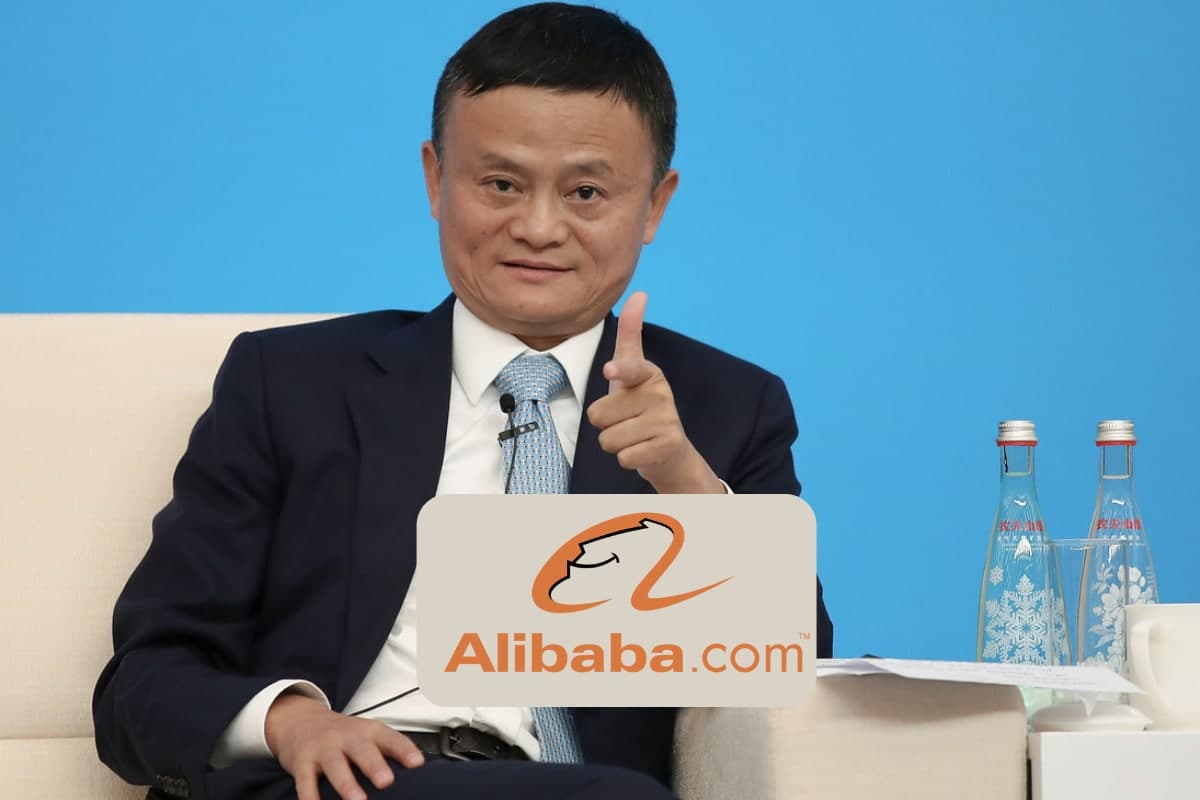 Фото: стоит ли покупать акции Alibaba