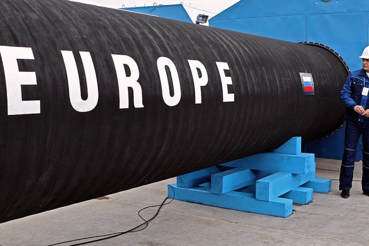 Страны ЕС договариваются о сокращении потребления газа