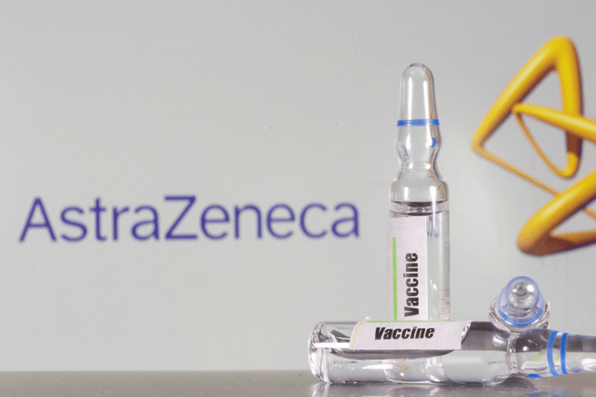 AstraZeneca стремится расширять список методов лечения рака