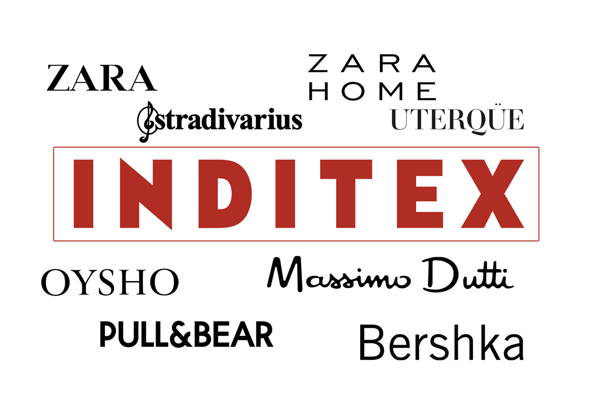 Inditex: спасти отшитую коллекцию и завоевать мир