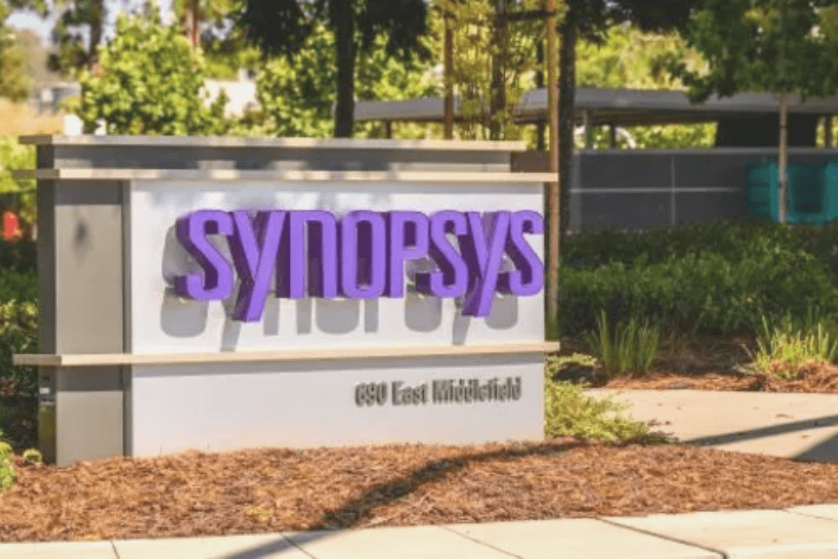 Сотрудничество Synopsys с США